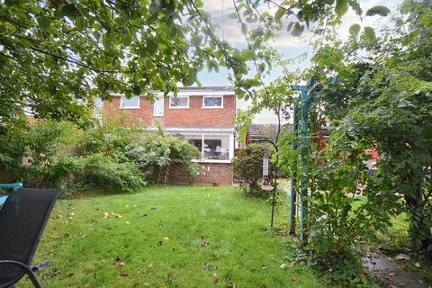 40 Clay Pit Piece, Saffron Walden, CB11 4DR