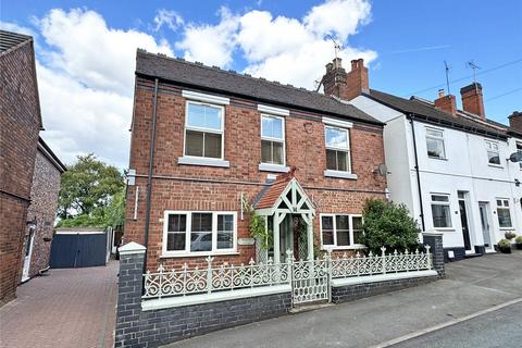 4 bedroom detached house for sale, Hill Street, Cheslyn Hay, Walsall, WS6