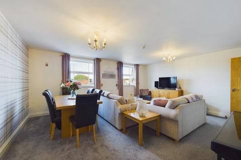 2 bedroom apartment for sale, St. Georges Lane North, Worcester, Worcestershire, WR1