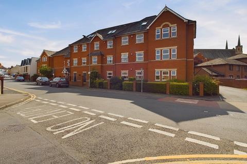 2 bedroom apartment for sale, St. Georges Lane North, Worcester, Worcestershire, WR1