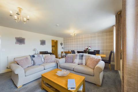 2 bedroom apartment for sale, St. Georges Lane North, Worcester, Worcestershire, WR1