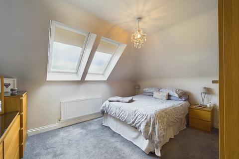 2 bedroom apartment for sale, St. Georges Lane North, Worcester, Worcestershire, WR1