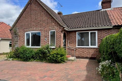 2 bedroom semi-detached house for sale, Allens Lane, Norwich NR7