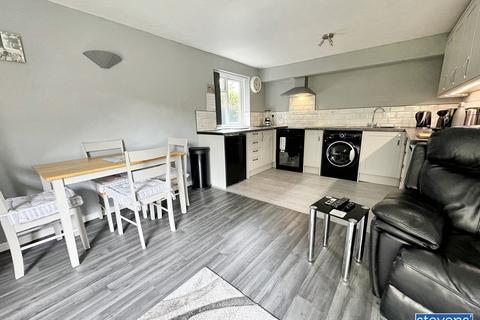 2 bedroom flat for sale, The Chantry, East Street, Okehampton, Devon