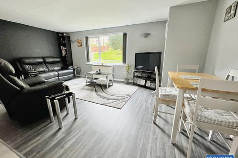 2 bedroom flat for sale, The Chantry, East Street, Okehampton, Devon