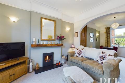 4 bedroom terraced house for sale, Lowther Terrace, Penrith CA11