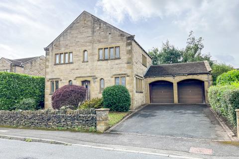 4 bedroom detached house for sale, Sheardale, Holmfirth HD9