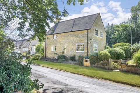 3 bedroom detached house for sale, Campden Road, Ebrington, Chipping Campden, Gloucestershire, GL55