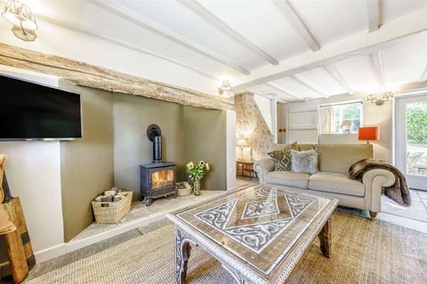 3 bedroom detached house for sale, Campden Road, Ebrington, Chipping Campden, Gloucestershire, GL55