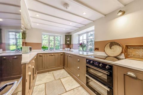 3 bedroom detached house for sale, Campden Road, Ebrington, Chipping Campden, Gloucestershire, GL55