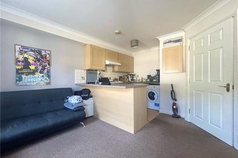 2 bedroom apartment for sale, Market Street, Ventnor, Isle of Wight