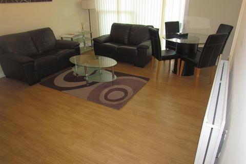 1 bedroom apartment to rent, Central Milton Keynes