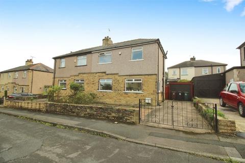 3 bedroom semi-detached house for sale, Elm Road, Shipley BD18