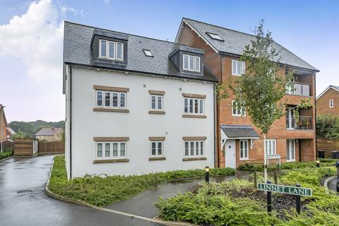 2 bedroom flat for sale, Linnet Lane, Hailsham, BN27