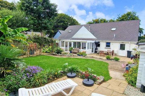 4 bedroom detached house for sale, Perran Downs, Penzance TR20