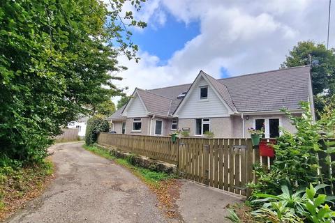 4 bedroom detached house for sale, Perran Downs, Penzance TR20