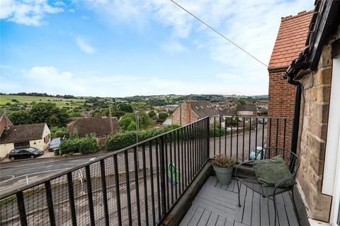 2 bedroom terraced house for sale, Chevin Mews, Derbyshire DE56