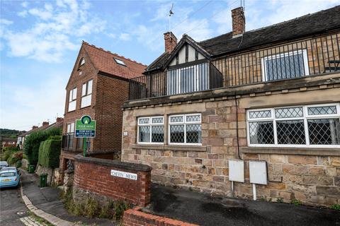 2 bedroom terraced house for sale, Chevin Mews, Derbyshire DE56