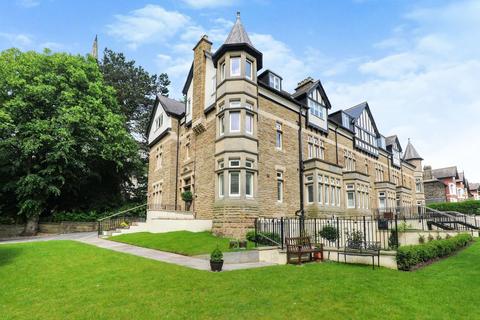 1 bedroom apartment to rent, 106 Kings Road, Harrogate HG1 5HH