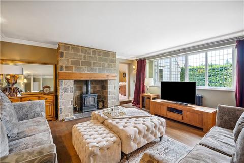 4 bedroom detached house for sale, Orchard Drive, Linton, Wetherby