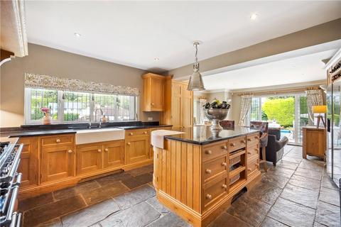 4 bedroom detached house for sale, Orchard Drive, Linton, Wetherby