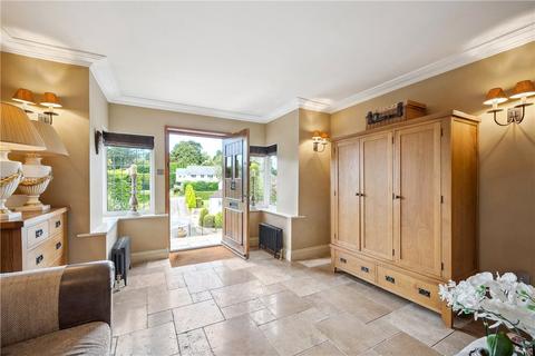 Bank House Orchard Drive, Linton, Wetherby, LS22 4HP