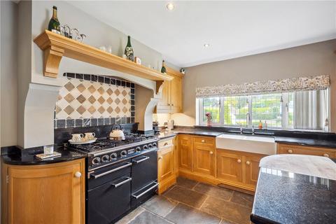 Bank House Orchard Drive, Linton, Wetherby, LS22 4HP