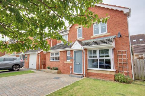 4 bedroom detached house for sale, Ruston Way, Beverley