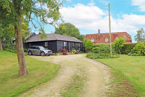 3 bedroom house for sale, Marsh Road, Shabbington, Aylesbury