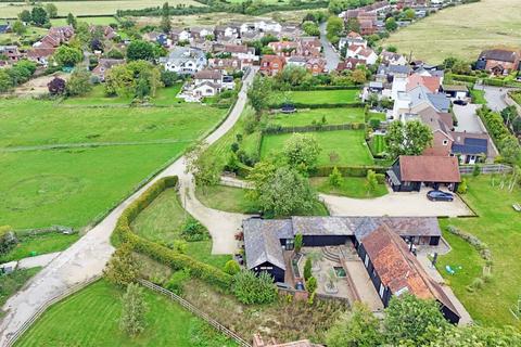 3 bedroom house for sale, Marsh Road, Shabbington, Aylesbury