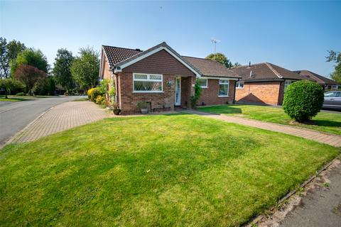 2 bedroom bungalow for sale, Greendale Drive, Middlewich