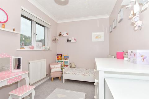 2 bedroom terraced house for sale, Hawkes Road, Eccles, Kent