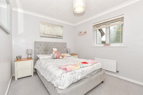 2 bedroom terraced house for sale, Hawkes Road, Eccles, Kent