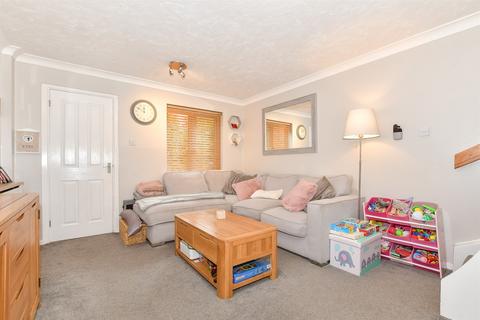 2 bedroom terraced house for sale, Hawkes Road, Eccles, Kent