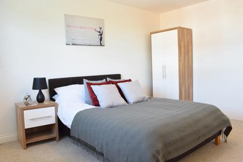 1 bedroom detached house to rent, Crewe Road, Nantwich CW5