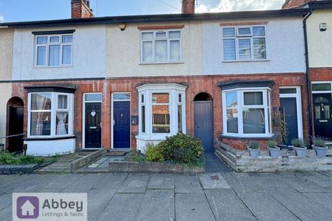 2 bedroom townhouse for sale, Joyce Road, Leicester