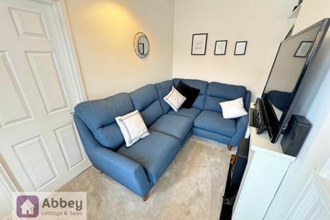 2 bedroom townhouse for sale, Joyce Road, Leicester