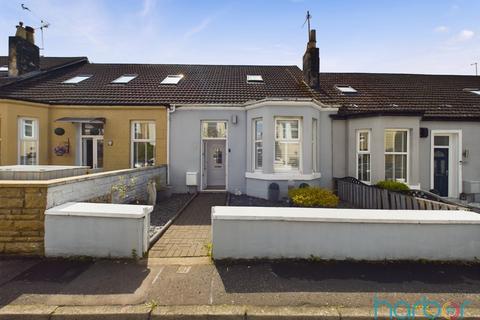 2 bedroom terraced house for sale, Foyers Terrace, Springburn, Glasgow, G21 4NF