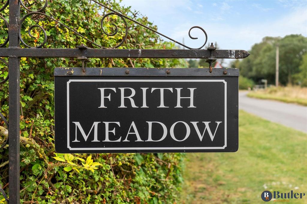 Frith Meadow