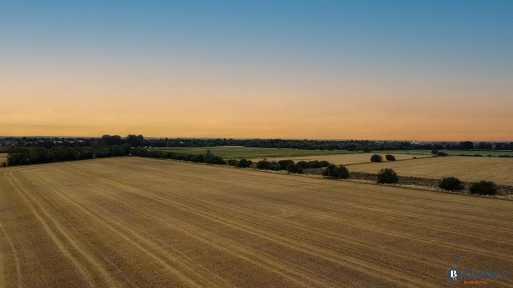 Surrounding Fields