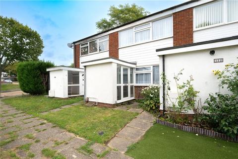 2 bedroom terraced house for sale, New House Park, St. Albans, Hertfordshire