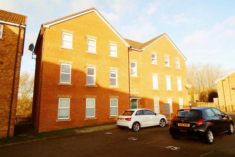 2 bedroom apartment to rent, Alexandrea Way, Henley Grange, Wallsend