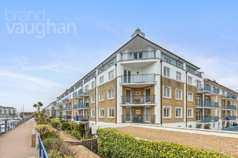 2 bedroom flat for sale, The Strand, Brighton Marina Village, Brighton, East Sussex, BN2