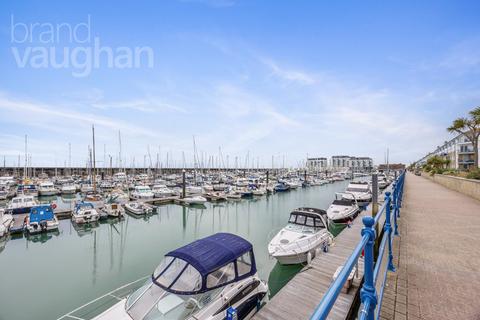 2 bedroom flat for sale, The Strand, Brighton Marina Village, Brighton, East Sussex, BN2