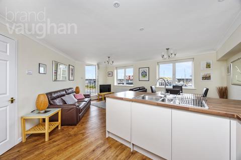 2 bedroom flat for sale, The Strand, Brighton Marina Village, Brighton, East Sussex, BN2