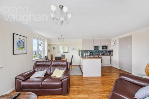 2 bedroom flat for sale, The Strand, Brighton Marina Village, Brighton, East Sussex, BN2