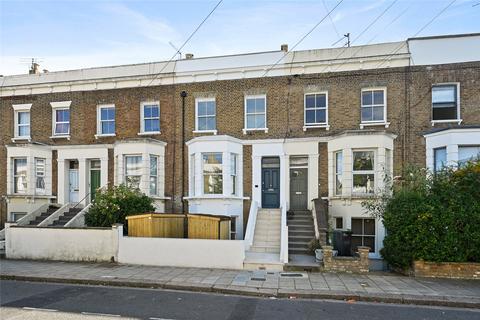 3 bedroom apartment for sale, Ellerslie Road, London, W12