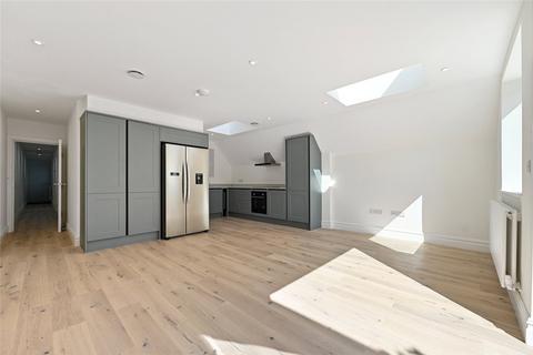 3 bedroom apartment for sale, Ellerslie Road, London, W12