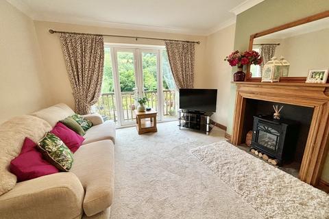 3 bedroom detached house for sale, Gnoll Road, Godrergraig, Swansea.