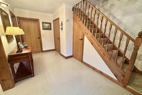 17 Gnoll Road, Godrergraig, Swansea, SA9 2PA